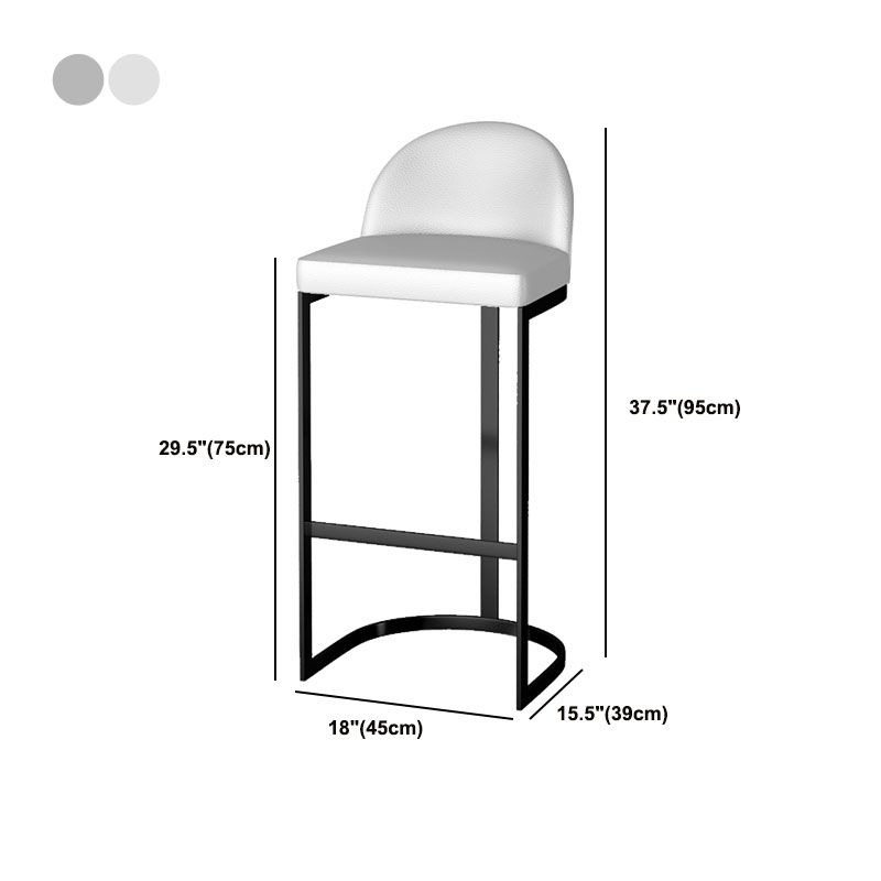 Indoor Modern Pub Dining Set 1/2/5 Pieces White Stone Top Bar Pub Table Set