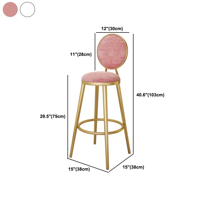 Glam 1/2/3/5 Pieces Sintered Stone Bar Table Set Fixed Table Counter Set for Dining Room