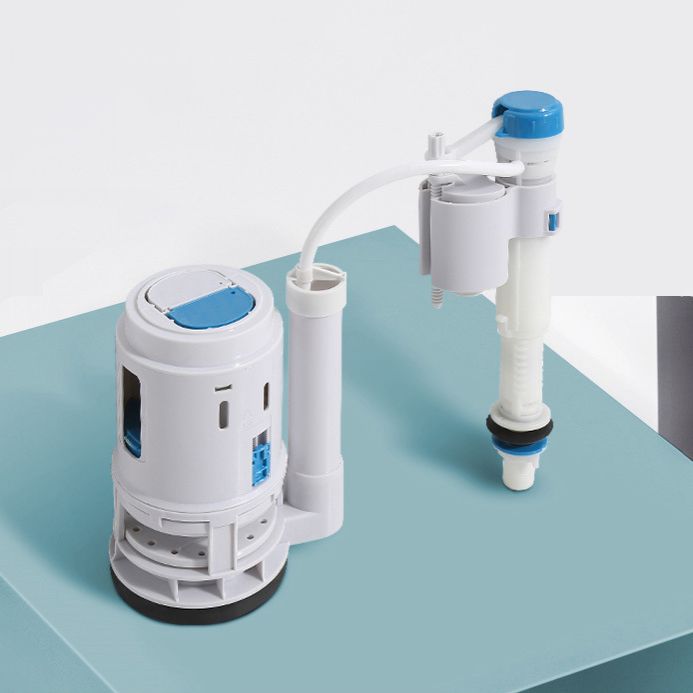 Modern White Siphon Jet Urine Toilet Wall Hung Toilet Bowl with Toilet Seat