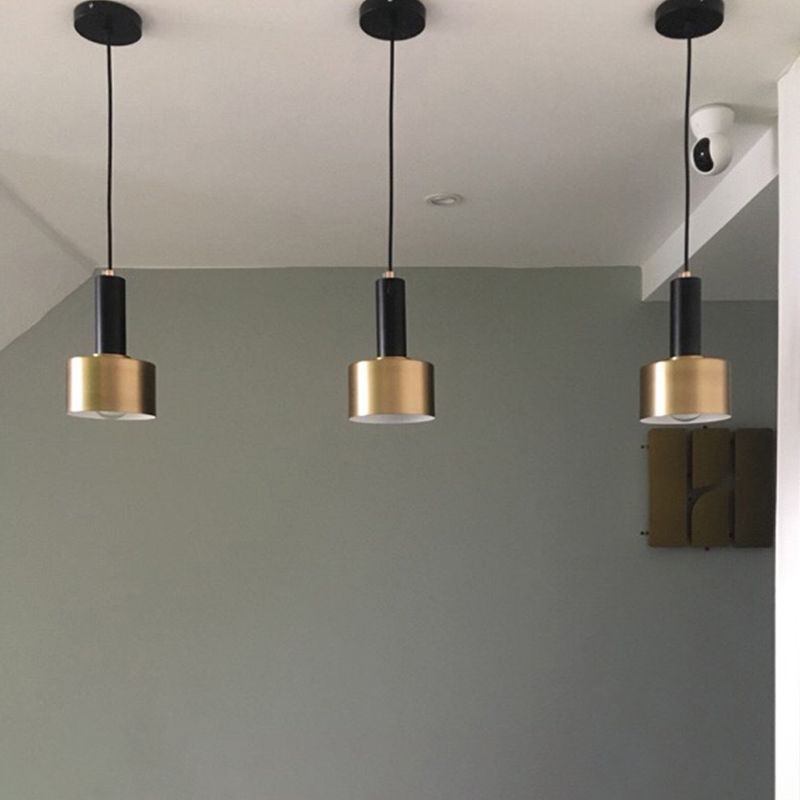 Fackelförmige postmoderne Einfachheit hängend hängendes Licht 4,7-Zoll