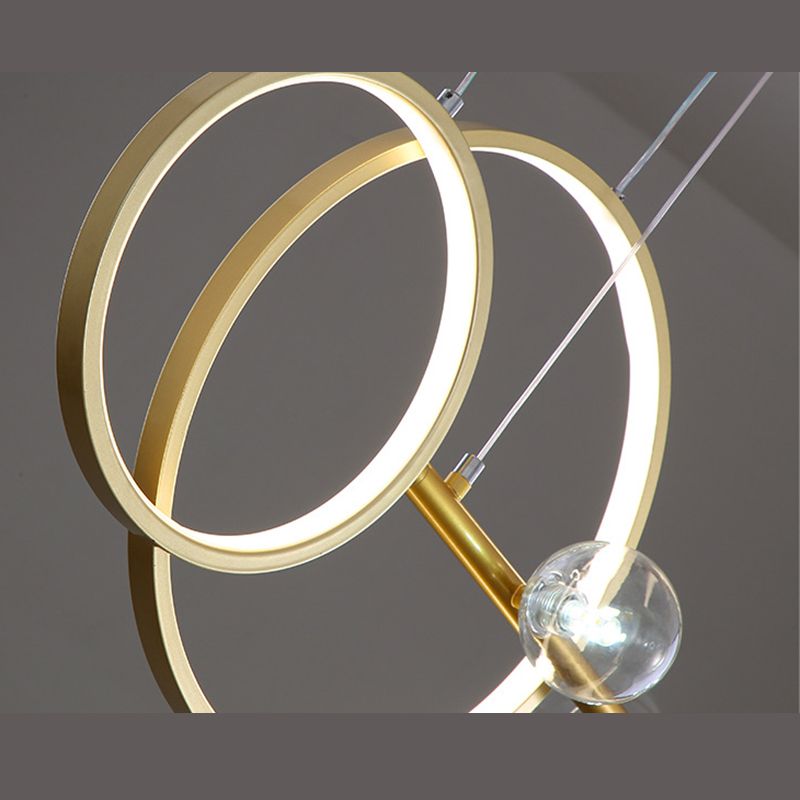 Modern Lighting Chandelier Linear Island Lighting Hanging Island Lights Glass Island Pendants