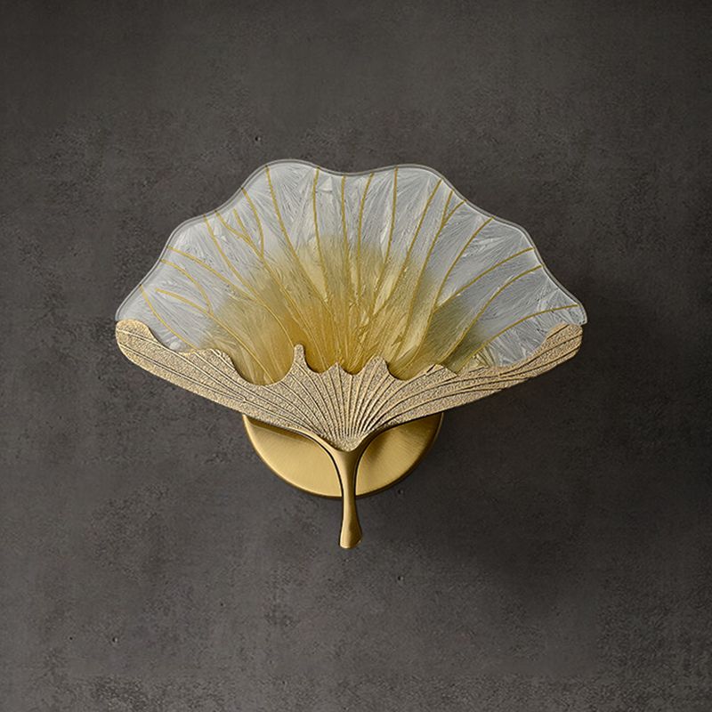 Contemporary Wall Light Fixture Creative Wall Light Sconce for Sitting Room