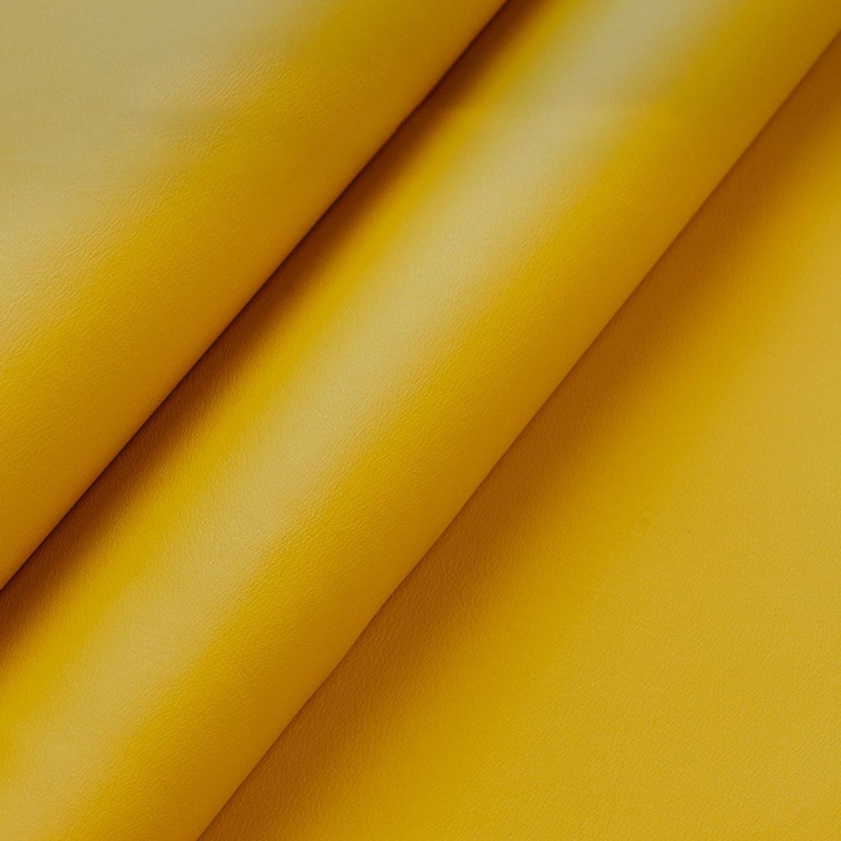 Scandinavian Metal Barstool Low Back Faux Leather Cushion Stool with Footrest