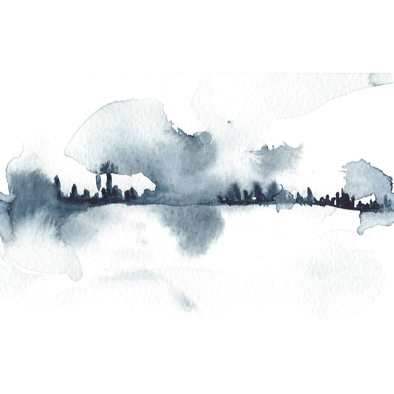 Environment Friendly Wall Mural Wallpaper Color Art Sitting Room Wall Mural