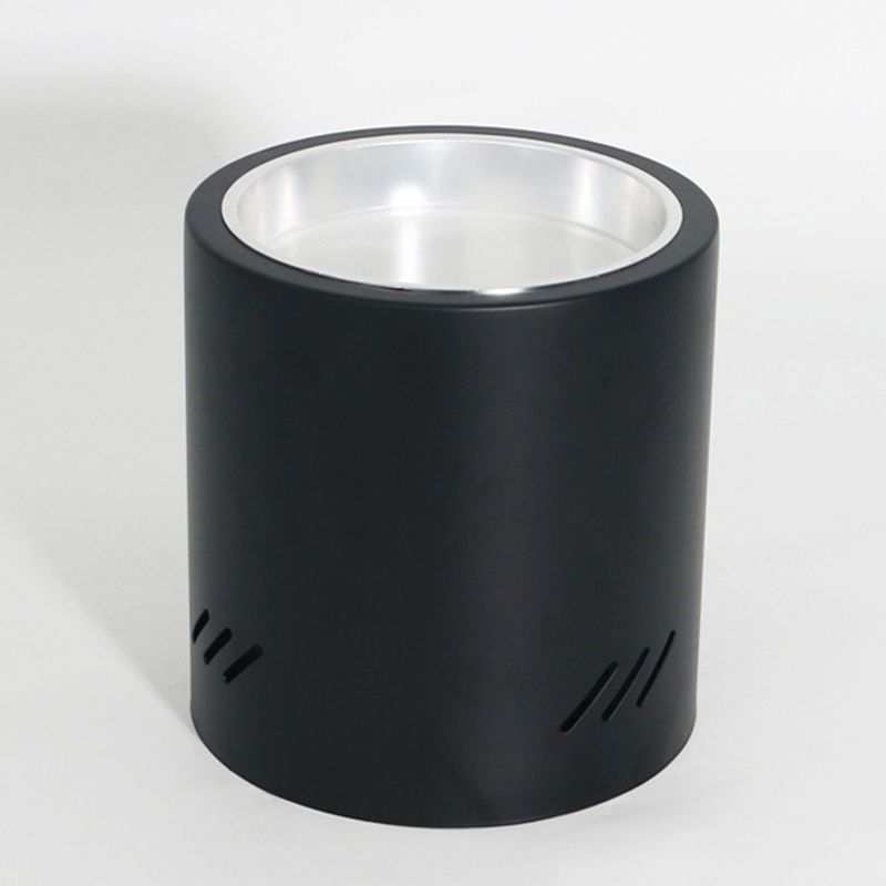 Mini LED Surface Ceiling Lamp Modern Style Spot Panel Light for Living Room Bedroom