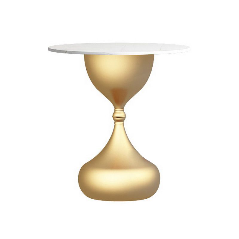 Glam Sintered Stone Dining Room Set 1/3 Pieces Dining Furniture Set /Separate Items