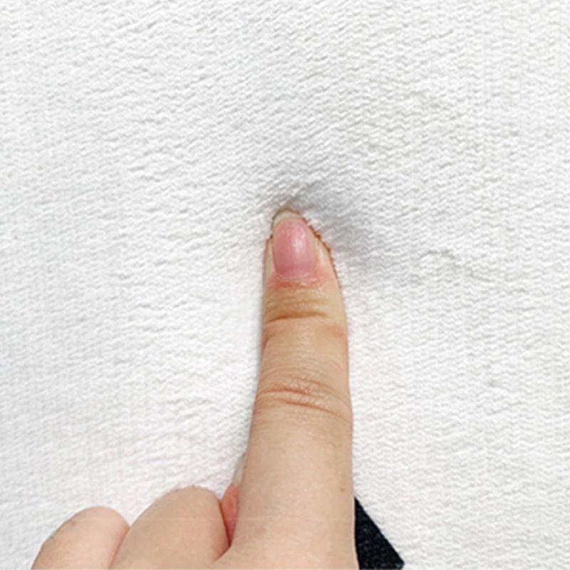 Creative Geometry Rug Rectangle Shape Stain Resistant Shape Rug for Home Decor