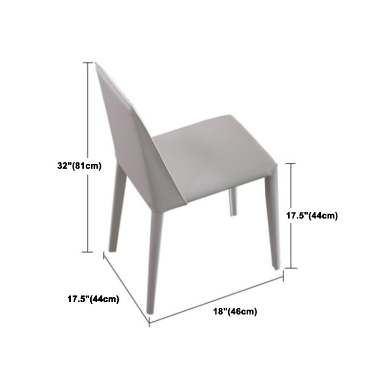 Modern Style Sintered Stone Dining Table Set White 1/4/6/7/8 Pieces Dining Set