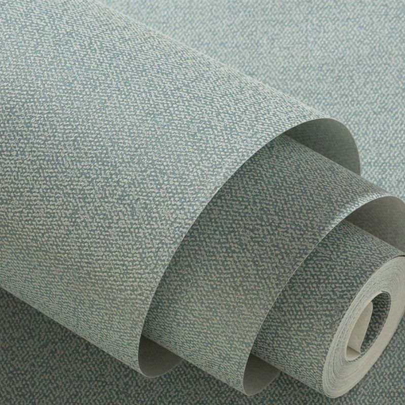 Minimalist Plain Pattern Wall Covering Decorative Non-Pasted Wall Covering, 31 ft. x 20.5 in
