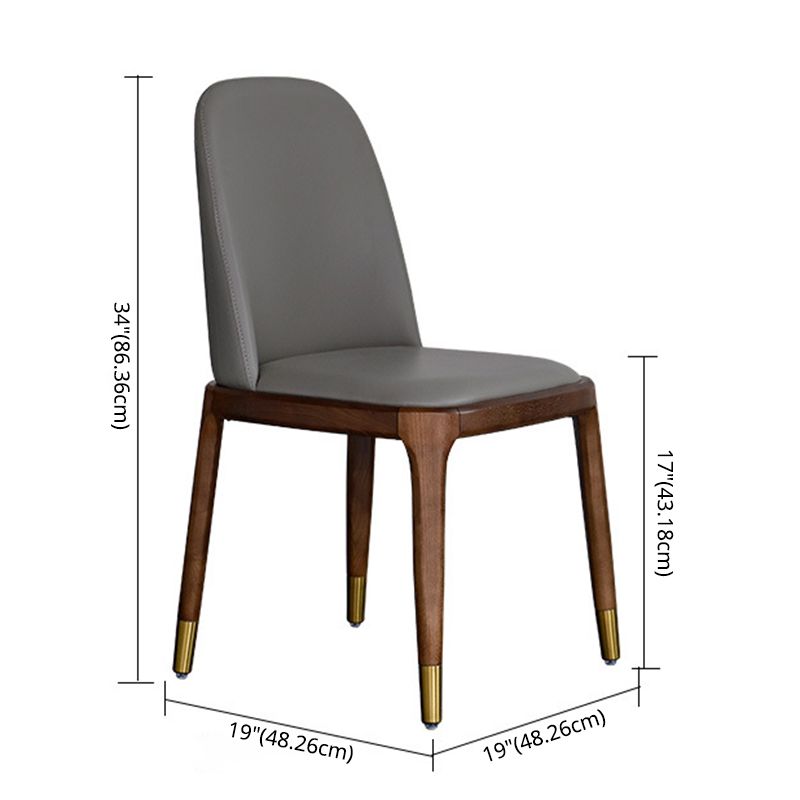 Modern Dining Room Set Rectangle Sintered Stone with 4 Legs Base Formal Kitchen Table Set