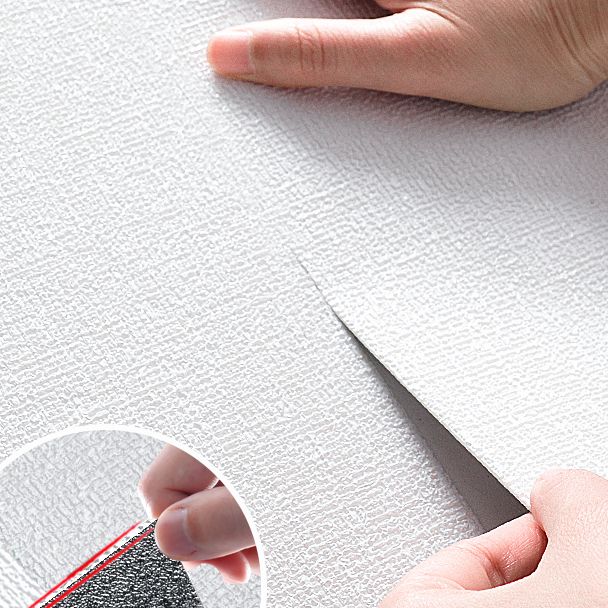 Modern Tin Backsplash Paneling Smooth Wall Ceiling Wall Stickers