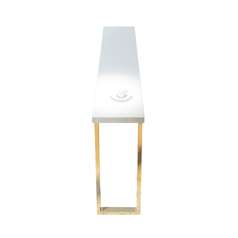 1/2/4/7 Pieces Table and Stool Set Solid Wood Pub Dining Set