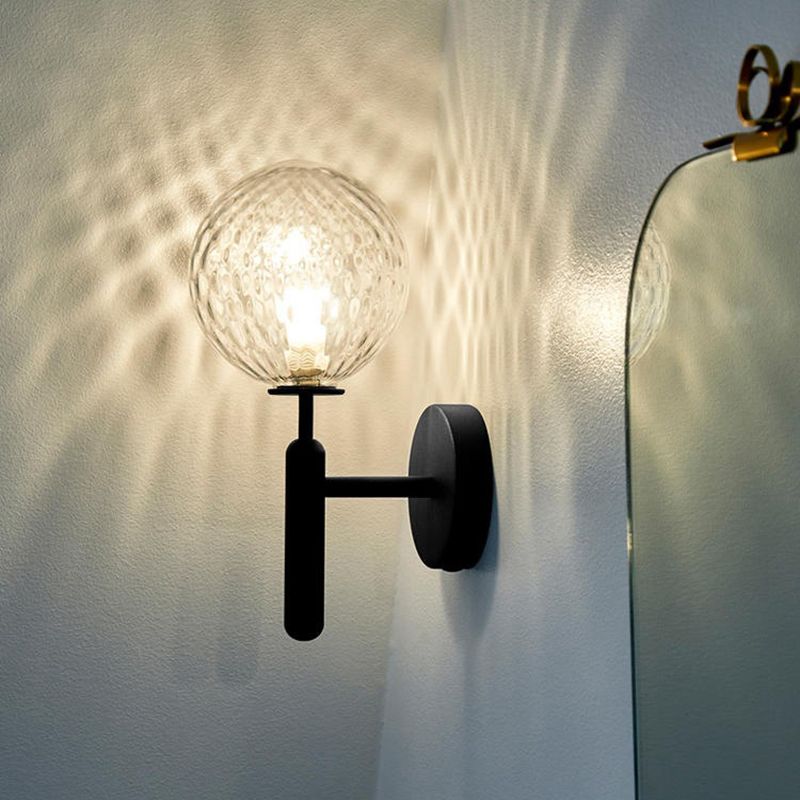 APELITORES DE ILUMINACIÓN DE LUZ DE MALA METAL DE METAL DE METAL DE METAL 1