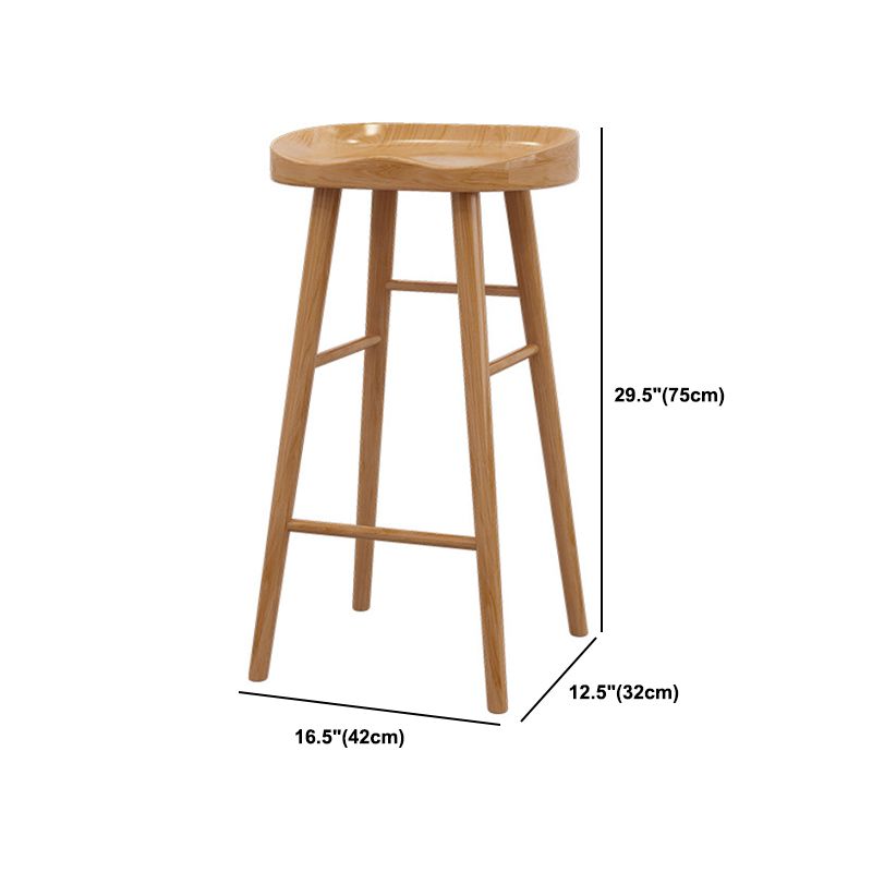 Modern 1/2/6/11 Pieces Bar Table Set Rectangle Bar Table with Wooden High Stools for Home