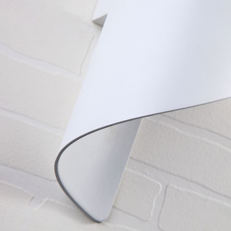 2-Light Wrapped Wall Sconce Lights Contemporary Style Metal Wall Mounted Lights