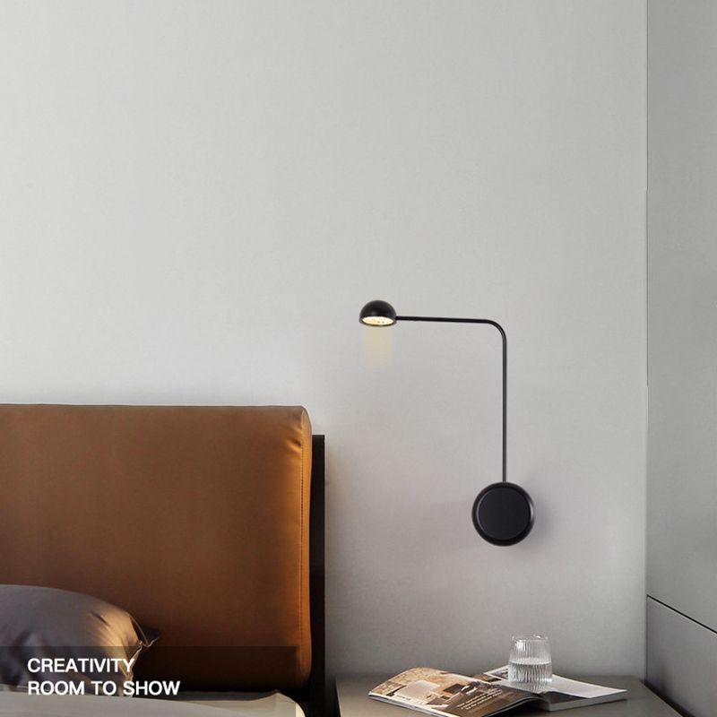 Linear Sconce Light Fixtures Modern Sconce Lighting Metal 2 Light Wall Sconce