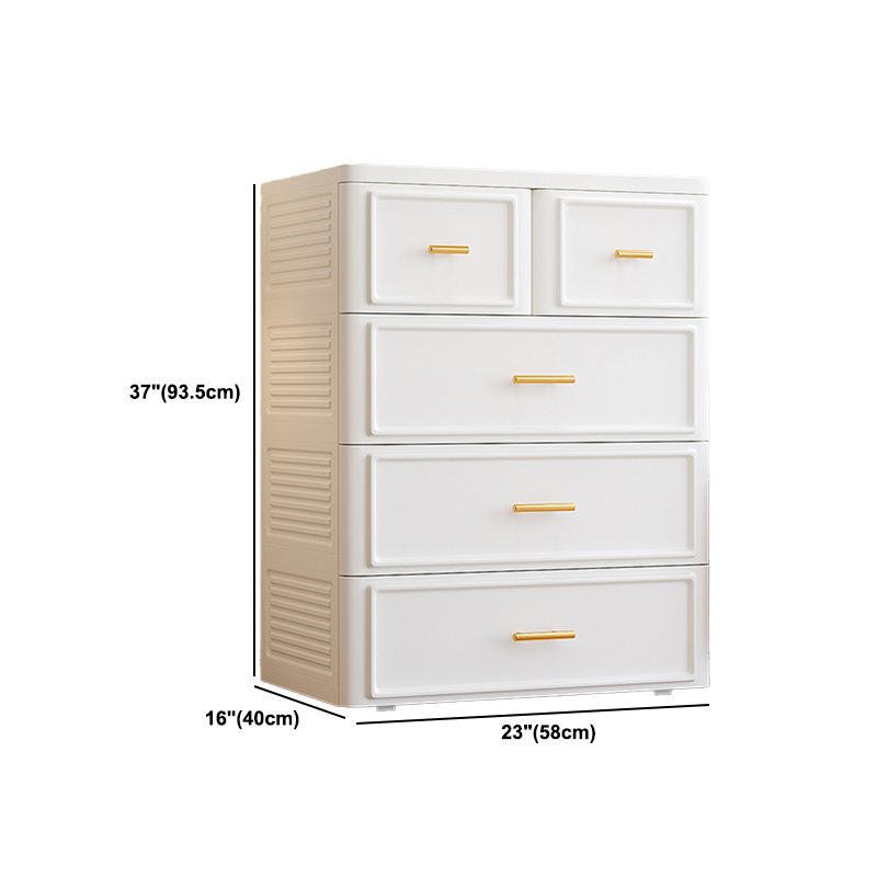 Plastic Storage Cabinet With Drawer Contemporary Wardrobe Cabinet