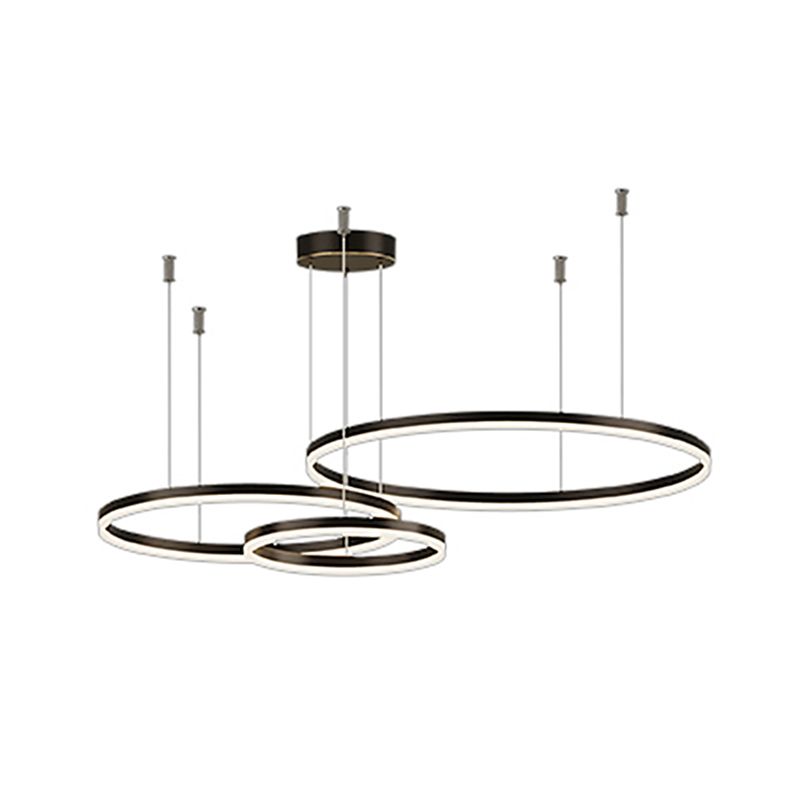 Creative Farmhouse Affermarsi Luce a soffitto Luce per la sala da pranzo Caffetteria