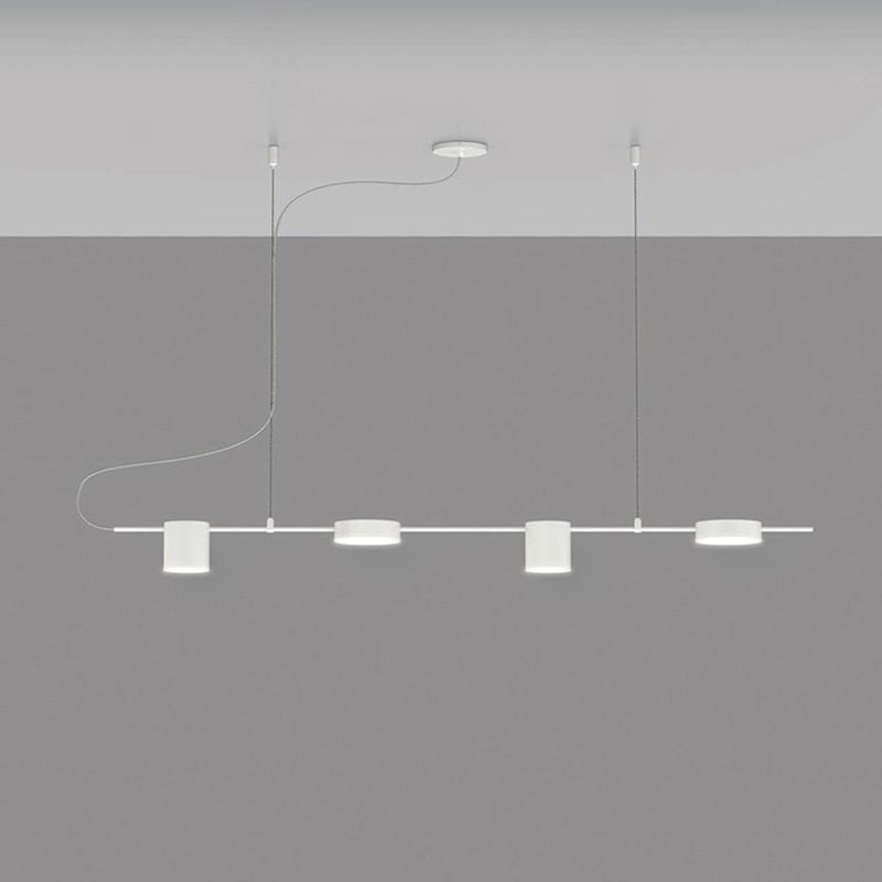 Modern iIsland Lighting Linear Island Lighting Island Chandelier Lights
