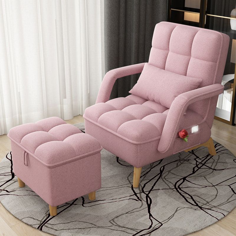 PU Leather/Faux Leather Chair 22" L x 29.5" W x 36.6" H Chair