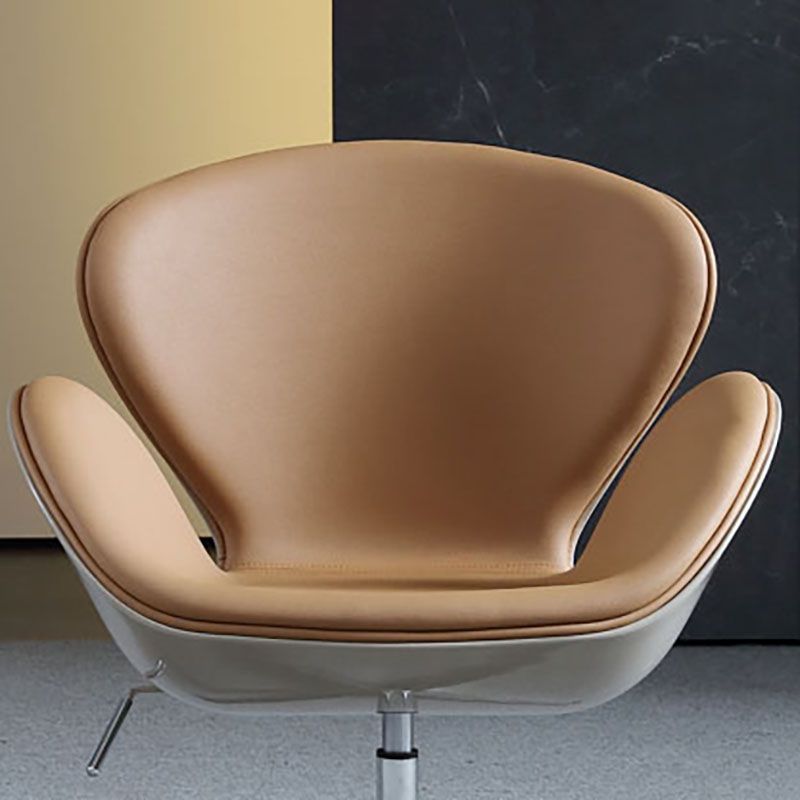 Modern 1/2/3/4 Pieces Dining Set Round White Dining Table Set for Home Use