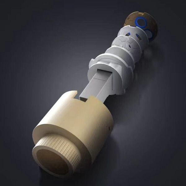 Quartz Kitchen Sink Rectangular Kitchen Sink with Drain Assembly