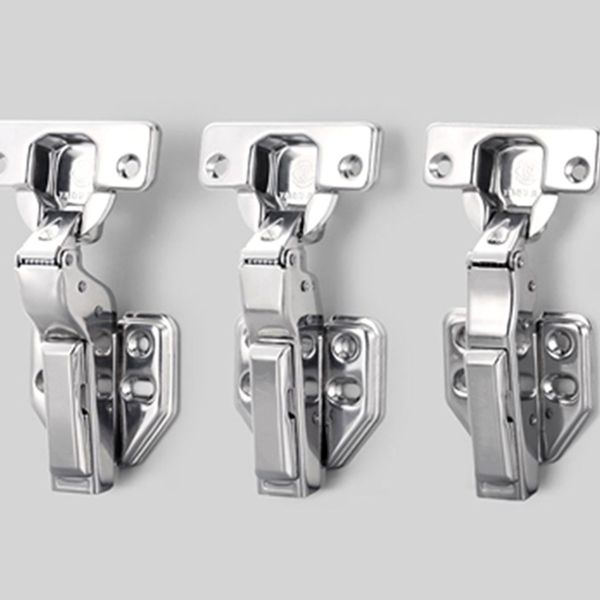 Freestanding Wood Frame Wardrobe Modern Hinged Soft Close Doors Wardrobe and Drawers