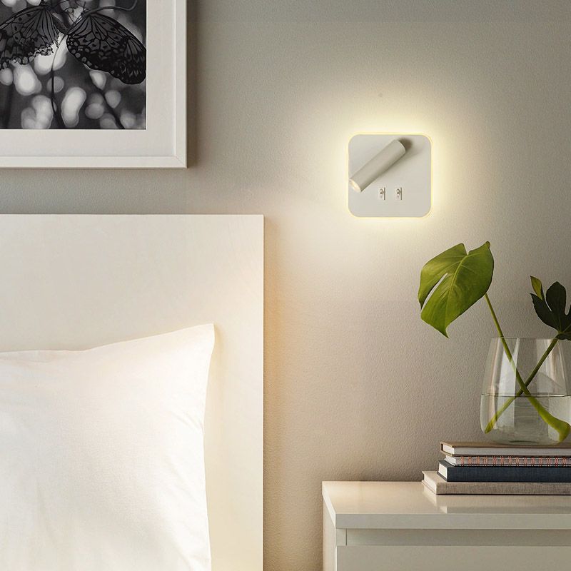 LECTURA CONCISE MODERNA LECURA DE LECTURA DE LA MALAR LA IRILLA PARA LA MUBILLA CUADRADA PARA ESPACIOS INTERIORES