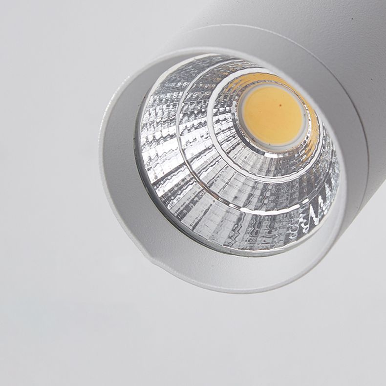 Rotatable LED -Lesen Lampen Einfachheit Wandleuchte mit Metallschatten für Schlafzimmer