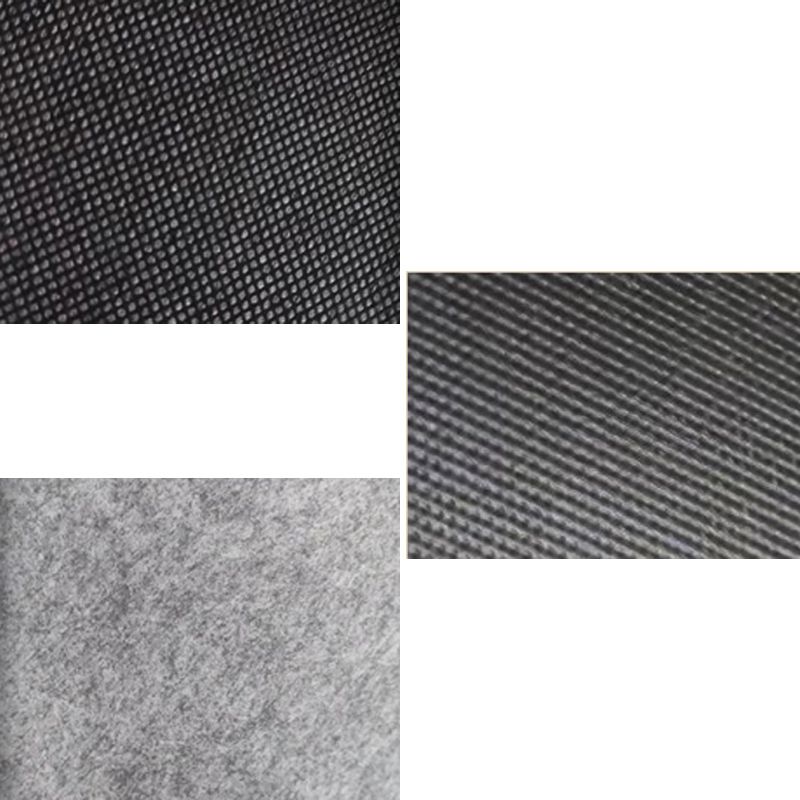 Modern Carpet Floor Tile Self Adhesive Level Loop Stain Resistant Carpet Tile