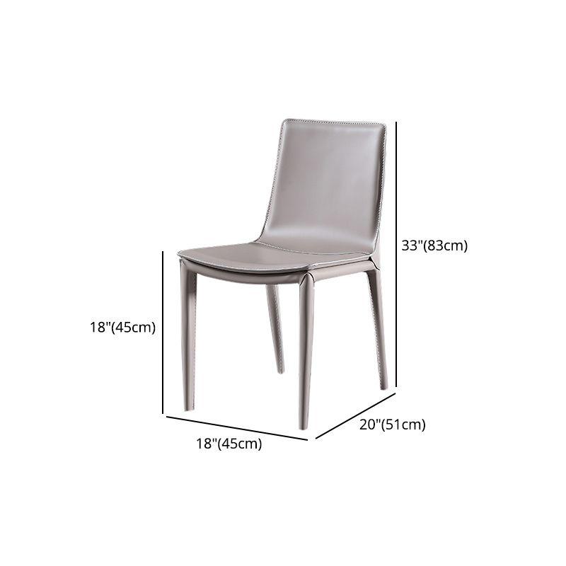 Modern Aluminium Dinette Set 1/2/7 Pieces Rectangle White Sintered Stone Dining Table Set