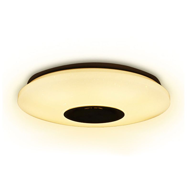 Deckenleuchte LED Deckenlampe Telefon Bedienlicht Licht Raum Licht Innenlicht Licht