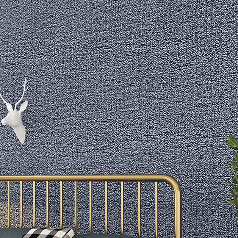 Classic Plain Paneling 3D Embossed Peel and Stick Backsplash Panels for Living Room