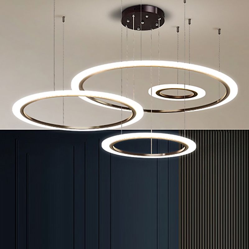 Creative Farmhouse Affermarsi Luce a soffitto Luce per la sala da pranzo Caffetteria