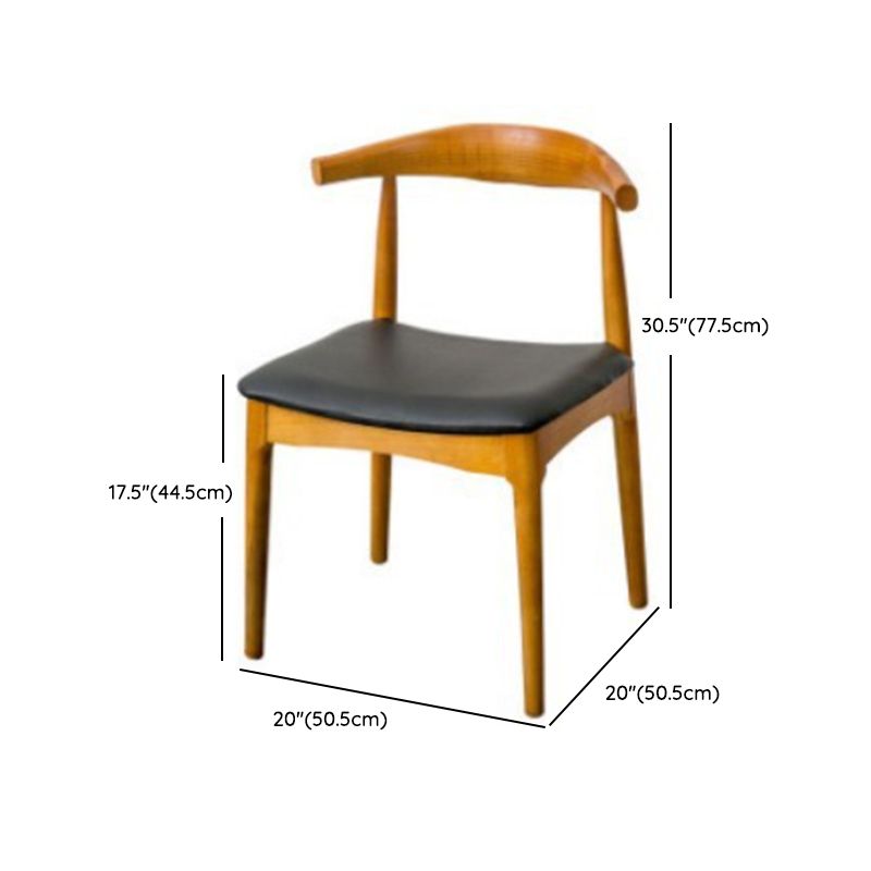 Modern 1/5/7 Pieces Dining Set Rectangle Wood Dining Table for Dining Room