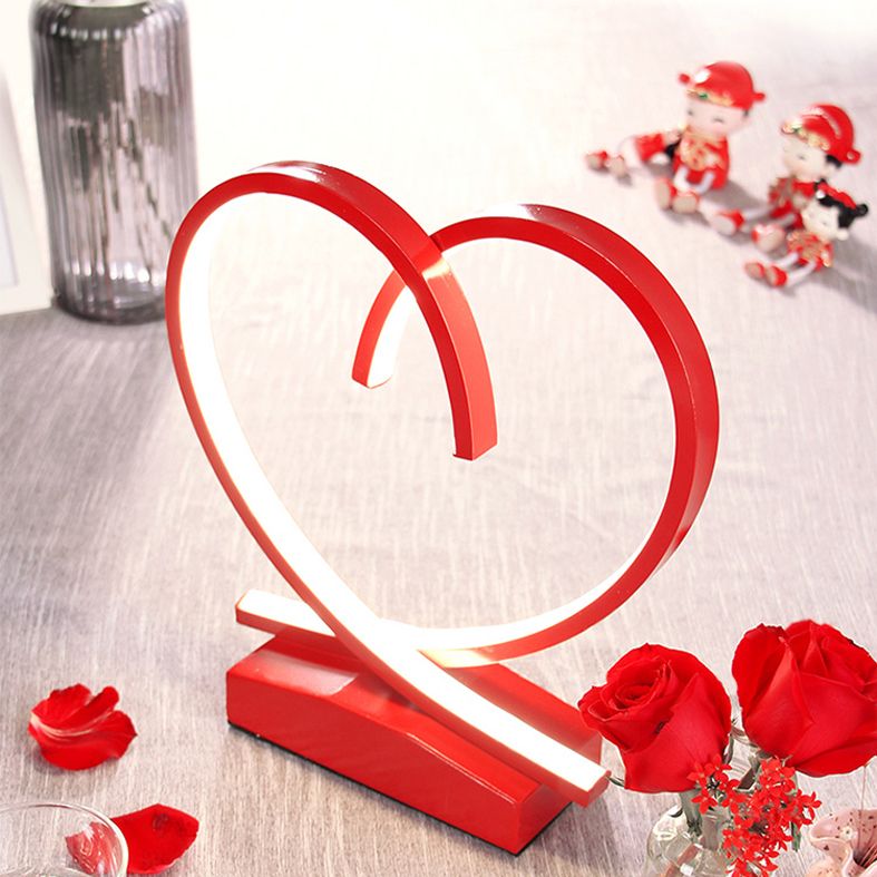 LAMPE DE NEUTTRE DE NEUTTRE DE METTOIRE DE LOVE CORE