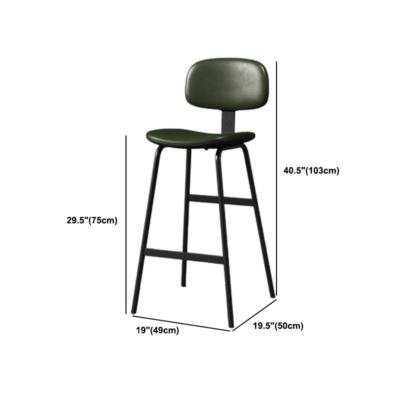 Industrial Bar Table Set 1/7 Pieces Solid Wood Rectangle Counter Table for Indoor