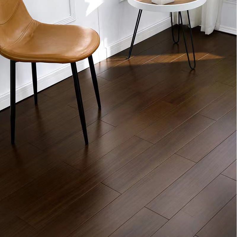 Contemporary Laminate Floor Solid Wood Laminate Floor with Waterproof