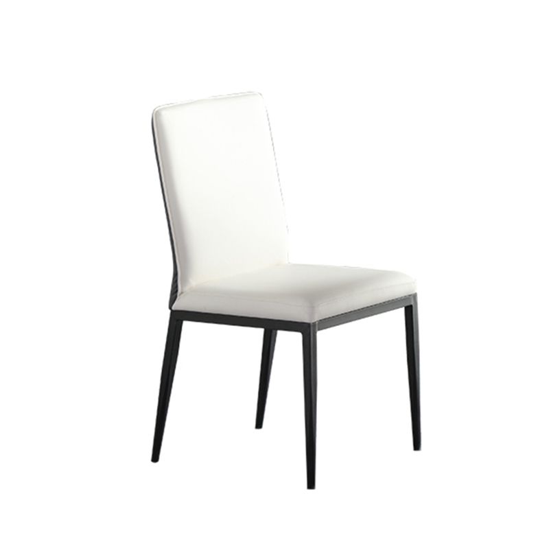 Modern Round Dinette Set 1/4/7 Pieces Sintered Stone Top Dining Table Set with Turntable