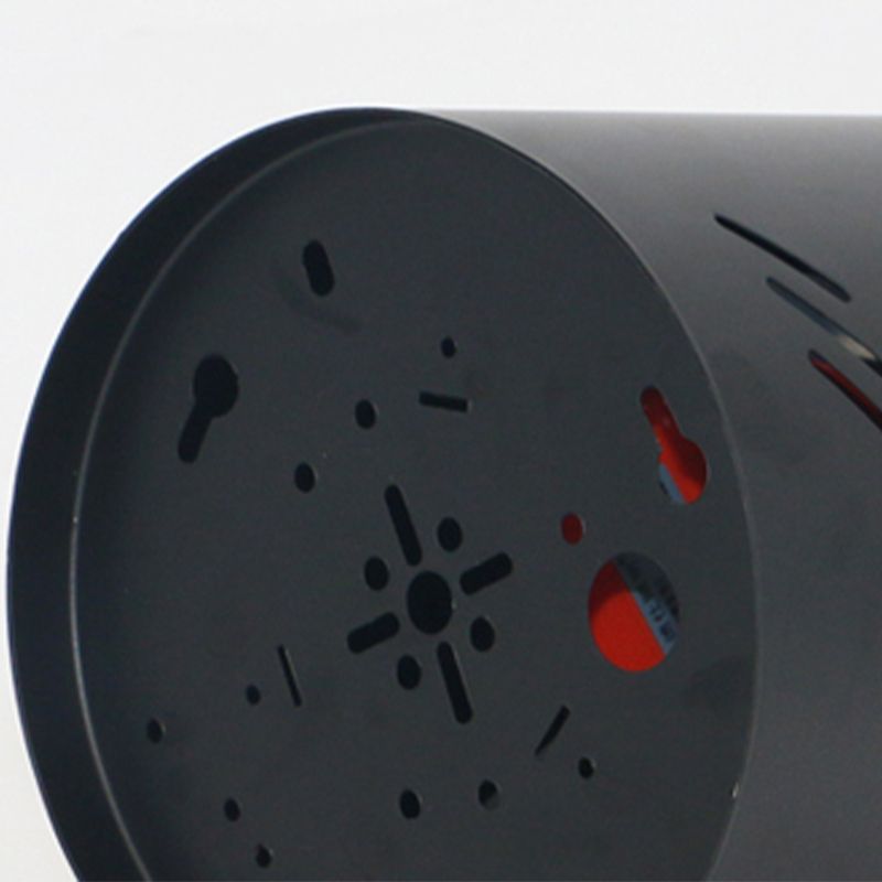 Mini LED Surface Ceiling Lamp Modern Style Spot Panel Light for Living Room Bedroom