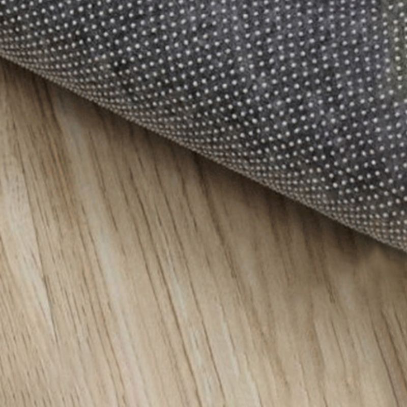 Marokko Area Teppich Geometrisch Druck Polyesterbereich Teppich Easy Care Teppich für Wohnkultur