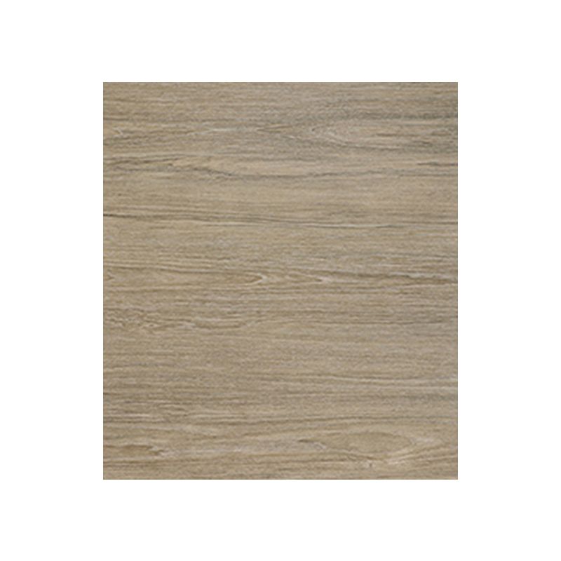 Modern Vinyl Flooring Wood Look Peel and Stick Hand Scraped PVC Flooring