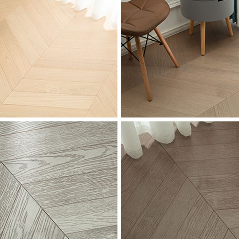Modern Laminate Flooring Wood Indoor Waterproof Easy-care Medium Textured Laminate Floor