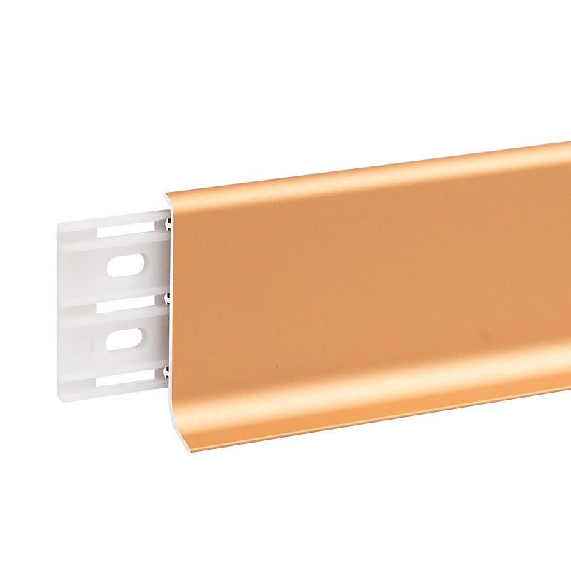 Tin Backsplash Paneling Fade Resistant Waterproof Modern Metal Siding Panel