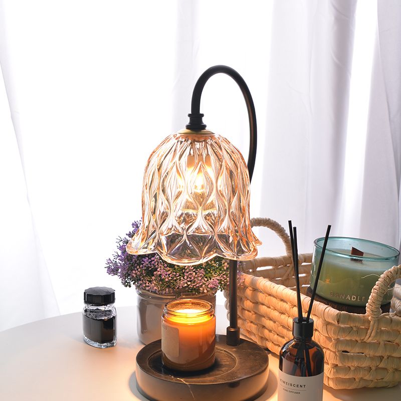 Modern Minimalist Minimalist Dome Lampada vetro 1 Luce Luce per soggiorno