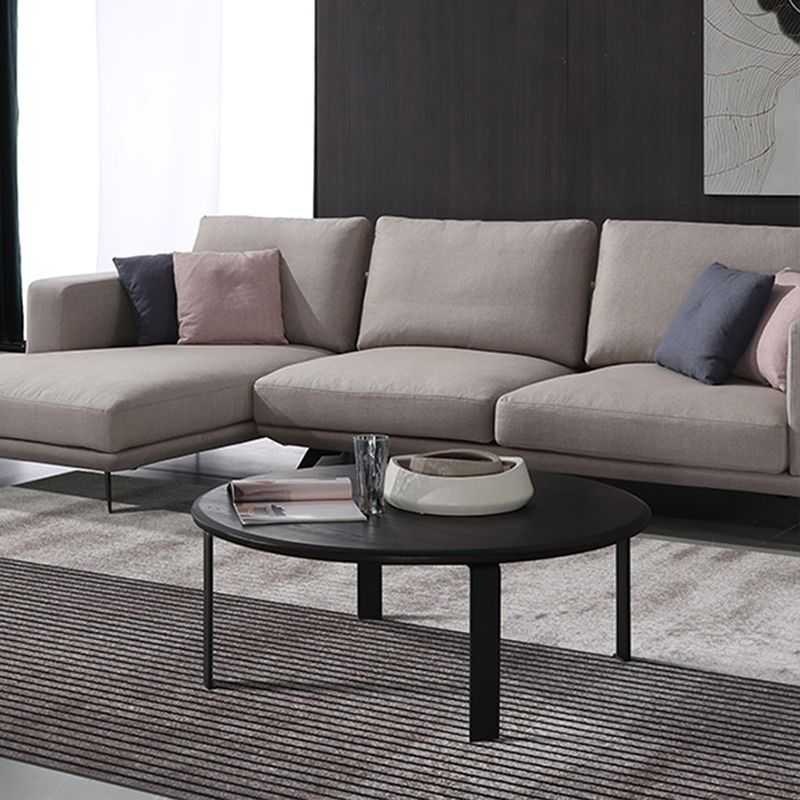 Casual Living Room Rug Multi Colored Geometric Printed Indoor Rug Polyster Pet Friendly Easy Care Area Carpet