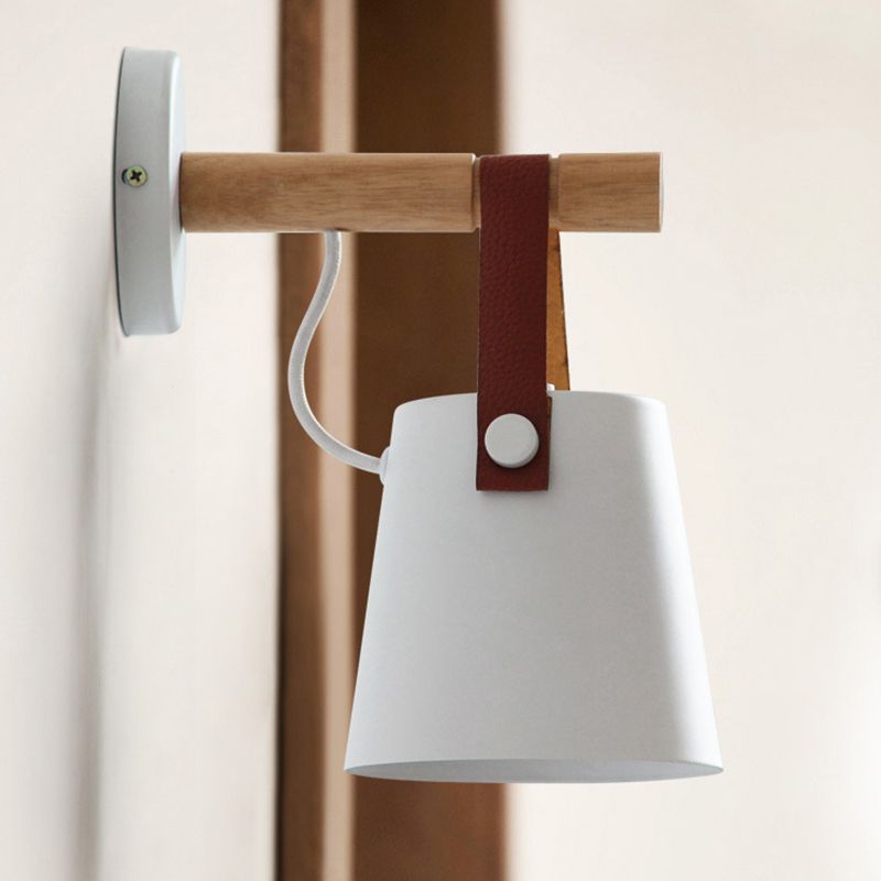 Modern Wall Lamp Household Simplicity Wall Mount Lighting for Sitting Room