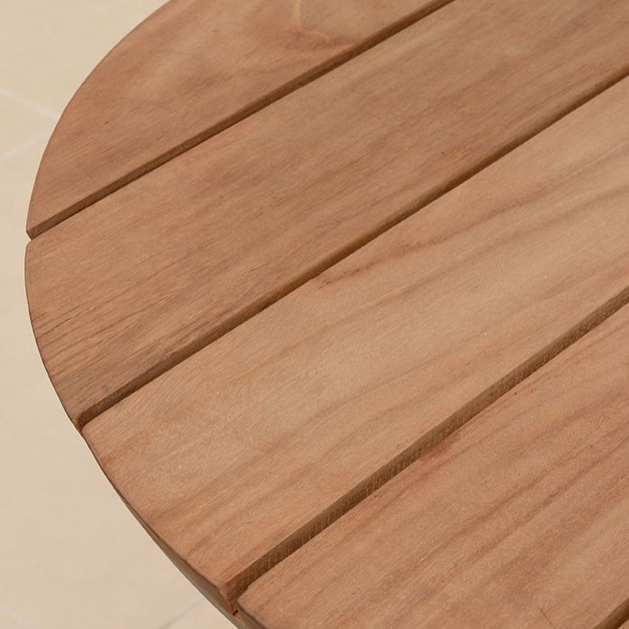 Bohemian Style Dining Table Set 1/2/5 Pieces Dining Table Set for Outdoor