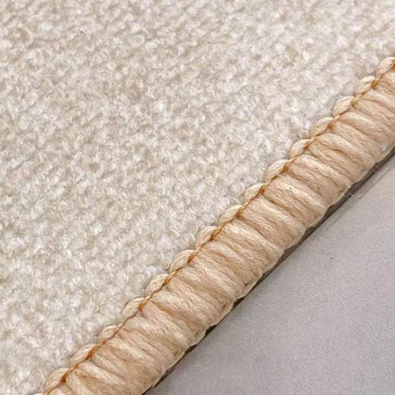 Abstract Pattern Rug Rectangle Polyster Modern Carpet Bedroom Room Non-Slip Backing Rug
