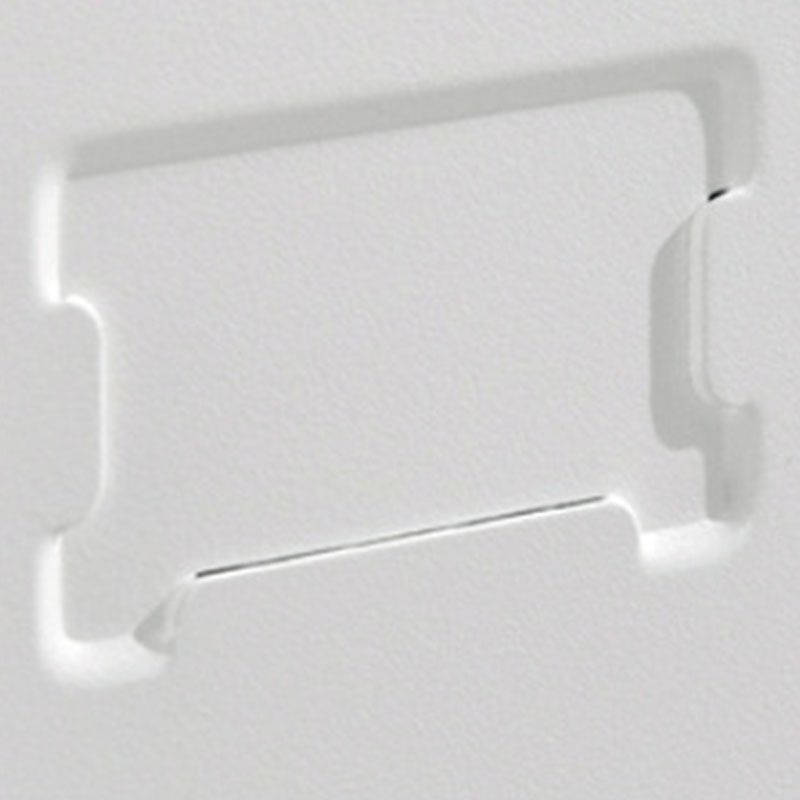 Modern Steel Cabinet Locking Drawers and Storage Filing Cabinet